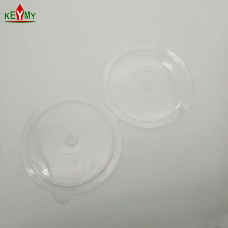 Video Dvd Cd Disk Clamshell Cd Blister Box Packaging Buy Clamshell Cd