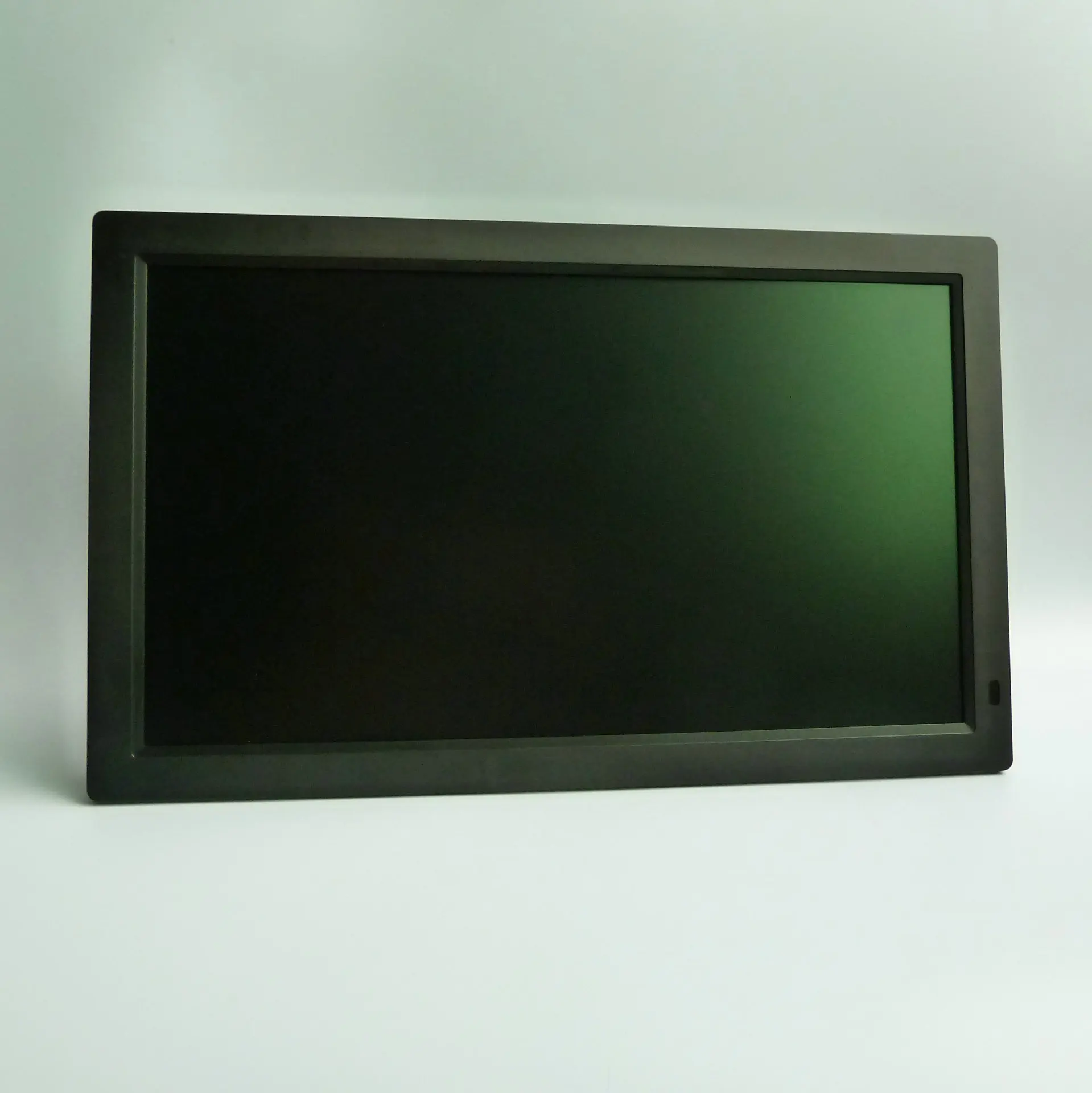 large size digital photo frame