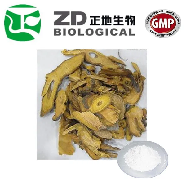 Extract 1kg Organic Japanese Knotweed Polygonum Cuspidatum Root