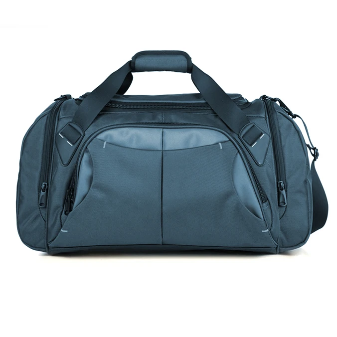 waterproof sports holdall