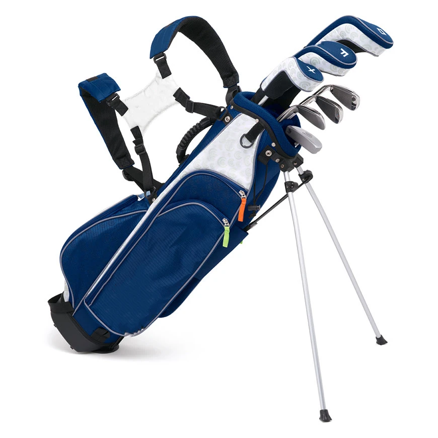 used golf club sets