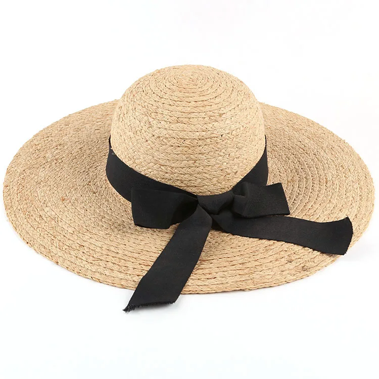 summer straw hats for women