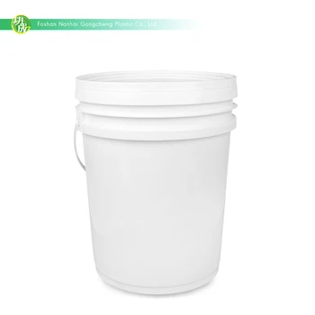 wholesale buckets with lids