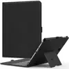 Infiland Keyboard Case for Samsung Galaxy Tab S4 10.5-inch 2018 Release (Support Auto Wake/Sleep, Multi-Viewing Angle)