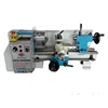 Sumore Small Mini Lathe Machine SP2102 Manual Bench Metal Mini Lathe