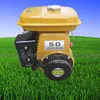 5.0hp 5 hp Robin Type Petrol Engine EY20
