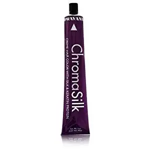 Buy Pravana Chromasilk Hair Color 5 37 5gv Light Golden Violet