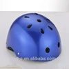 Adult Skateboard Helmet 11Vents Adjustable Straps Protective Skiing Skate Bike Cycling Helmet Multi Color with Liner for Bicycle