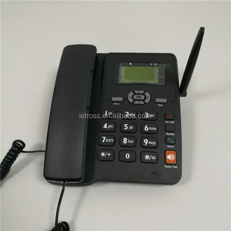 Speed Dial Call Divert Support Gsm Fwp Landline Sim Card Gsm Fixed Wireless Phone Buy Gsm Fixed Wireless Phone Fixed Phone With Sim Card Landline Phone With Sim Card Product On Alibaba Com