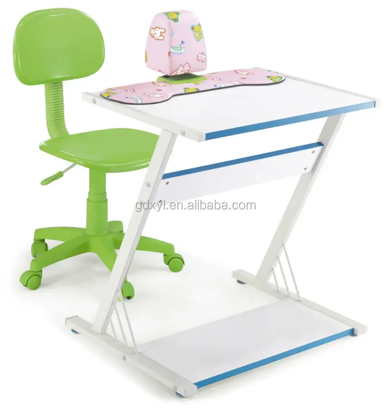 New Design Student Chair And Folding Desk School Furniture Buy