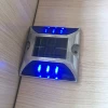 Aluminum road stud solar road stud cat eye traffic road studs