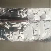5L bib bag in box packaging for switching machine use