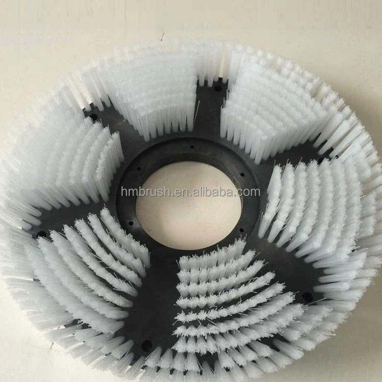 Diving Underwater Hull Cleaning Brushes Buy 15'' Disk Cleaning Brush