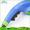 The Ultimate Home Hydro Seeding System Flexible Liquid Spray Seed Lawn Care