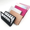 FDshine Empty Eyelashes Book Customised 5Pairs Style Glitter Paper Lashes Book