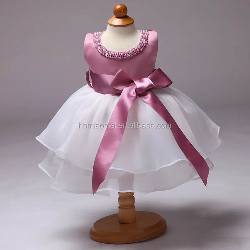 dress for 1 year old birthday girl