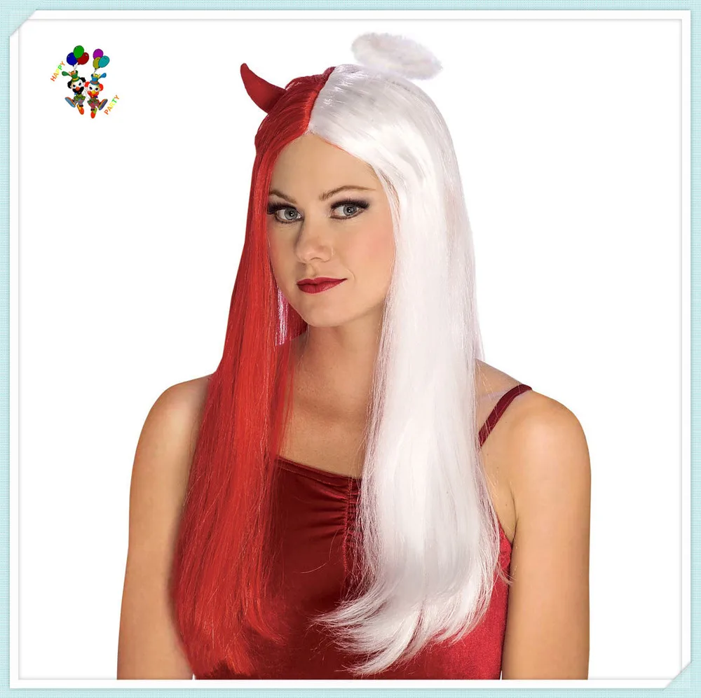 womens party wigs