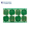 Large Keypad with Large Screen Mobile Phone PCB with Wifi