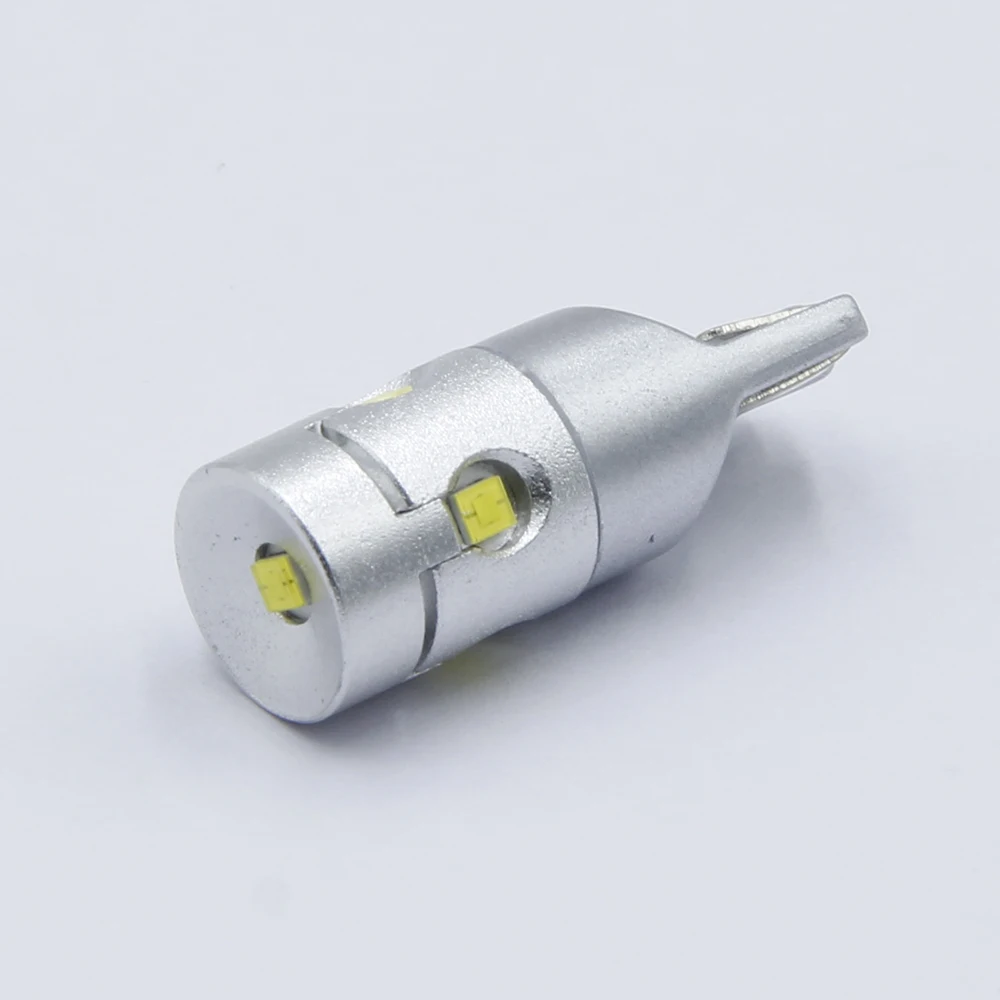 Super canbus S1C 2.3W 235LM w5w led t10 5smd 2020