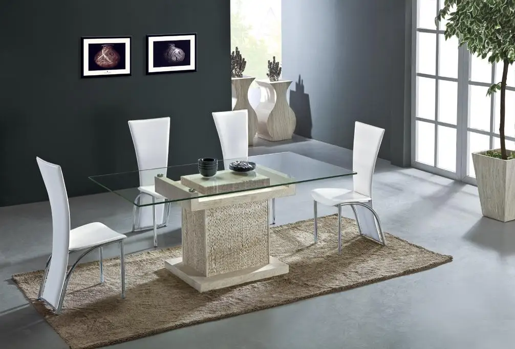 Online Get Cheap Travertine Stone Tables -Aliexpress.com