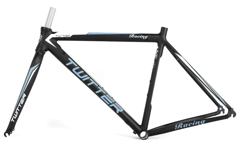 Wholesale Cheap 700c Road Bike Frame Aluminum Bicycle Frame Buy Bike