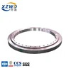 large diameter yaw Extra Light Lightweight slewing ring bearing for tower crane