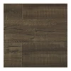 High quality Eco Wood textured indoor click wpc vinyl floor