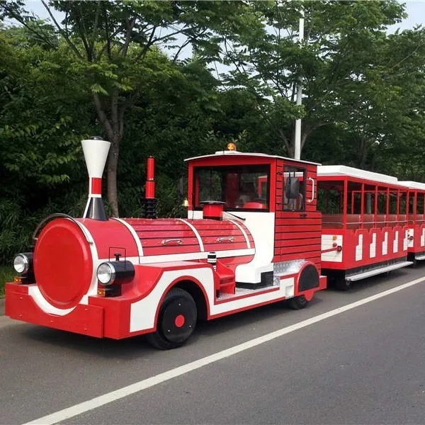 Amusement Park Electric Tourist Train Ride For Sale In Cheap Price Buy Tourist Train,Tourist