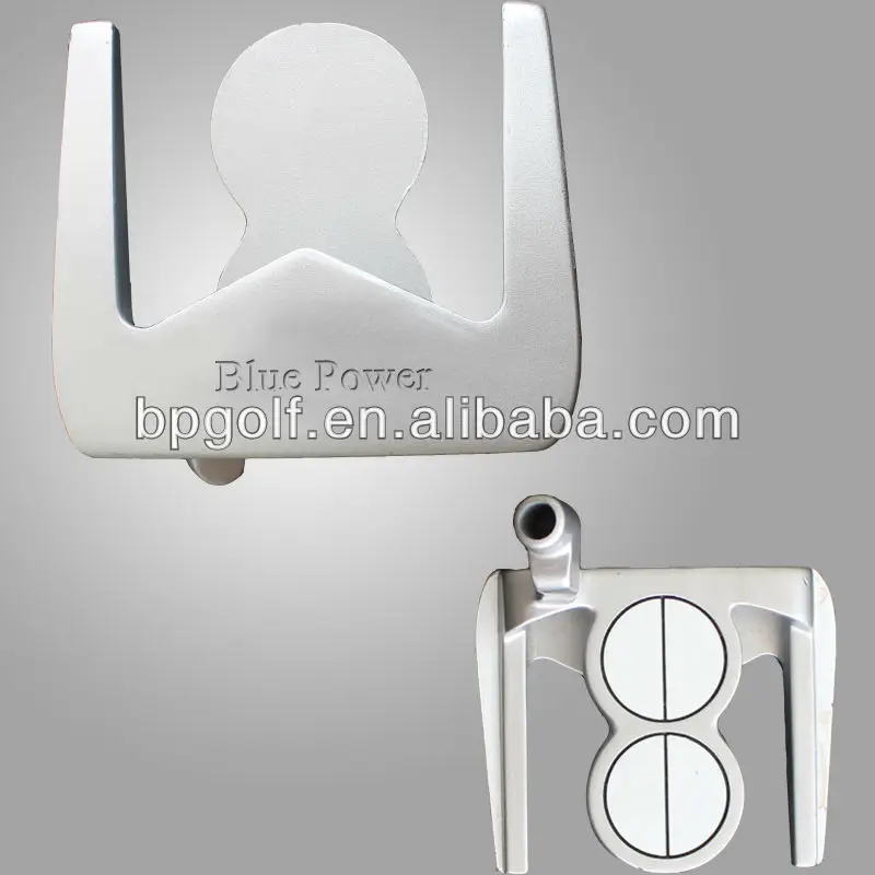 How To Remove Golf Club Head Putter