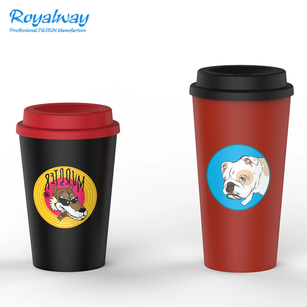 16oz School Kids Snack Tumbler Cup With Cap Container Buy Snack