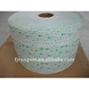 PE film for baby diaper and sanitary napkin
