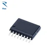 electronic Ic components UC3907DW UC3907 3 mA