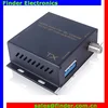 Alibaba wholesale HDMI to RF Modulator compatible for any DVB-T TV/receiver HD2RF converter