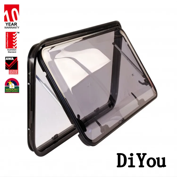 Camper Trailer Windows,Rv Caravan Window For Sale & Travel Trailer