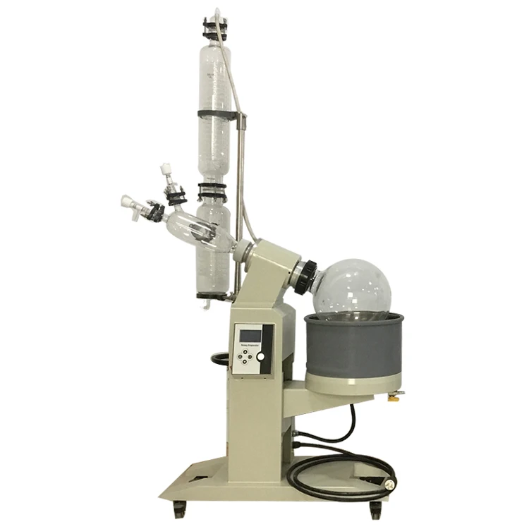 Cheap Wholesale 30l Industrial Rotary Evaporator Buy Industrial Rotary Evaporator,Vacuum