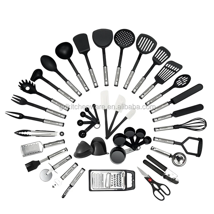 western kitchen tools set