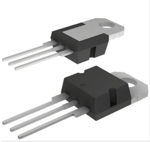 Irf840 Irf840pbf Irf840n N-channel Power Mosfet To-220 - Buy Irf840 ...