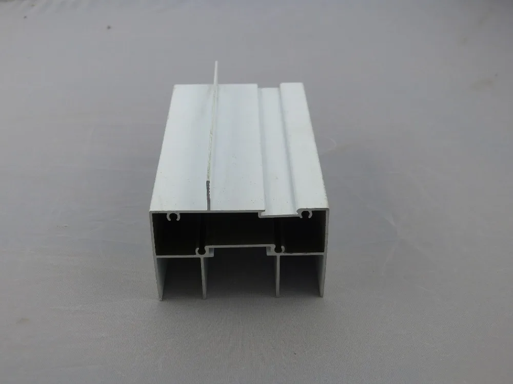 Profil Kusen Aluminium Beserta Stopper | Pintu Aluminium 0813-1015-7660