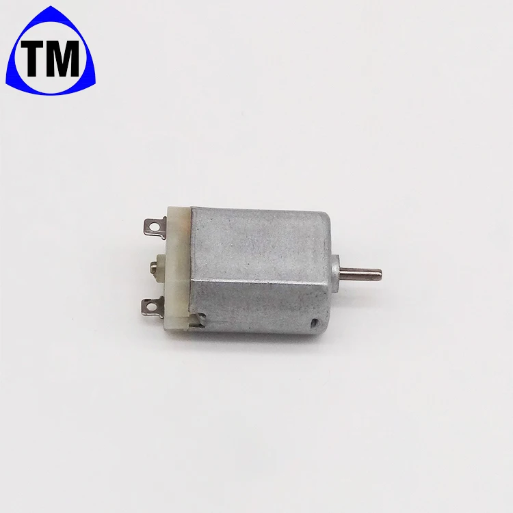 1.5v Battery Clock Motor Mini Dc Motor Factory Buy 1.5v Battery Clock