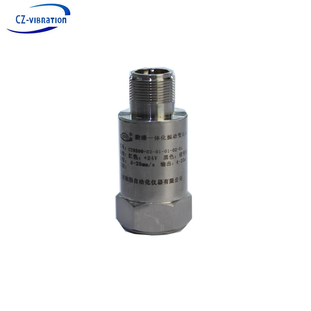 Epro Vibration Sensor For Bently 3300 Xl Nsv Proximity Transducer