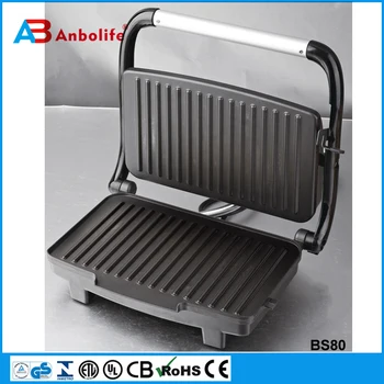 Chinese Restaurant Kitchen Equipment anbo oem chinese kitchen equipment types of panini contact grill 2 Chinese Restaurant Kitchen Equipment anbo oem chinese kitchen equipment types of panini contact grill 2