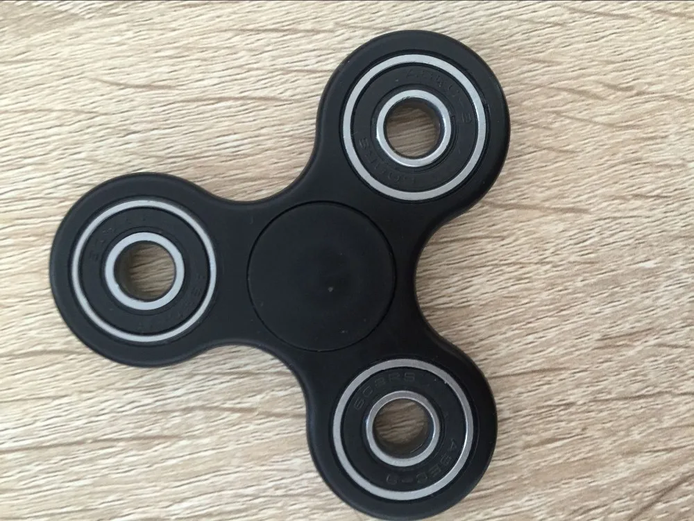  Fidgeters Relieve Stress Anxiety Boredom fidget spinner - Alibaba.com