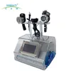 Hot sale slimming machine/Cellulite reduction /fat loss/Slimlipo/Multi function lipo+cryo+rf+cavi system