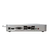Intel Core i3-8100 8GB 240G SSD fanless mini pc window s 10