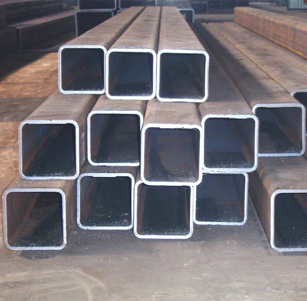 SHS 80 x 80 x 4 mm, View square pipe, Product Details from Shandong ...