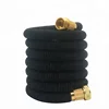 25 FTInner tube double layer latex, 6*9MM, copper quick connection expandable garden hose