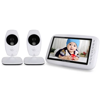 7 inch baby monitor
