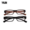 Italy design CE taizhou YNJN wholesale 1 dollar gentleman optical glasses frame