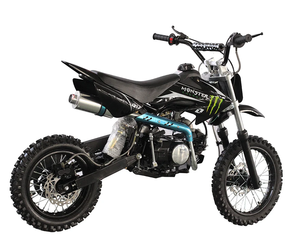 2018 New Design Dirt Bike 125cc Motorcycle - Buy 2018 Dirt ...