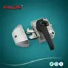 sk1-701 cardboard box carry door lock handle